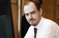 Γιώργος Κώτσηρας: Στόχος μας η αύξηση του διαθέσιμου εισοδήματος των πολιτών