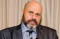 Την Κυριακή στις Σέρρες ο Δημήτρης Κούβελας