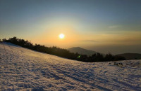 Λαϊλιάς: Αυλαία για τη χειμερινή σεζόν στο Χιονοδρομικό Κέντρο