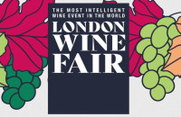 Πρόσκληση εκδήλωσης ενδιαφέροντος για συμμετοχή επιχειρήσεων στη διεθνή έκθεση LONDON WINE FAIR 2026