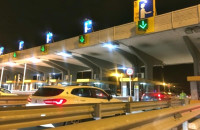 Σιντική - Με παρέμβαση Λεονταρίδη απαλλάχθηκαν από τα διόδια οι κάτοικοι των χωριών Προμαχώνα και Αγκίστρου