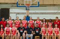 Στο EuroCup Women τα κορίτσια του μπάσκετ του Πανσερραϊκού