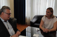 Σέρρες - Στη σχέση Μαλλιαρά - Μητλιάγκα το γυαλί ράγισε;