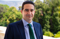 Μήνυμα ενότητας, επιστροφής και νίκης του ΠΑΣΟΚ από τον Μιχάλη Κατρίνη