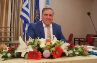 Μιχάλης Βαφειάδης για την Δωρεά Αποστολίδη στον Δήμο Εμμανουήλ Παππά- Συγχαρητήρια που τήρησε την υπόσχεση του