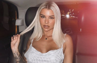 Η Modern Cinderella για το πρόβλημα υγείας που την ταλαιπωρεί: «Ούτε τα παυσίπονα με πιάνουν»