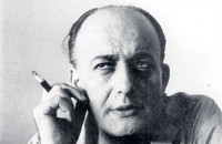 Νίκος Γκάτσιος η ζωή και το έργο του στα Μαθήματα Κλασσικής Παιδείας