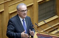 Νίκος Παπαθανάσης- Η Ελλάδα στηρίζει μια πιο ισχυρή, αυτόνομη και ανταγωνιστική Ευρώπη