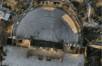 ΥΠΠΟ: Δρομολογείται η αναγέννηση του Ηρωδείου- Προχωρούν οι μελέτες της ολικής αποκατάστασής του