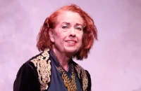 Νεφέλη Ορφανού: Οι άντρες είναι πλέον «πέφτουλες», μια φορά δέχτηκα σεξουαλική παρενόχληση