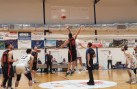 Ορφέας Νέου Σκοπού - Αστέρας Καβάλας 79-88: Χειροκροτήστε αυτά τα παιδιά, μια μέρα θα σας τι ανταποδώσουν