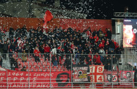 Πανσερραϊκός: Ανακοίνωση για τα εισιτήρια του αγώνα με τον Παναιτωλικό