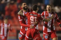 Πανσερραϊκός κόντρα σε Ολυμπιακό την Κυριακή Πάμε για το …θαύμα!