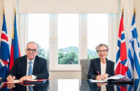 Νέα χρηματοδότηση 143 εκατ. Ευρώ από τον Ευρωπαϊκό Οικονομικό Χώρο (ΕΟΧ-ΕΕ GRANTS) για την Ελλάδα