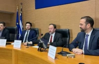 Συνεδριάζει το περιφερειακό συμβούλιο