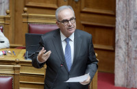 17 νέα έργα στο Πρόγραμμα Διασυνοριακής Συνεργασίας Interreg IPA VI-A «Ελλάδα – Αλβανία 2021-2027», προϋπολογισμού 19,2 εκ. ευρώ