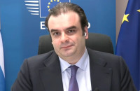 Κυριάκος Πιερρακάκης: Κανένας πολίτης, κανένα νοικοκυριό και καμία επιχείρηση δεν θα είναι μόνη της στην κρίση