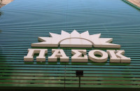 Το ΠΑΣΟΚ μπήκε στην τελική ευθεία για το συνέδριο