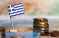 Προϋπολογισμός: Με πρωτογενές πλεόνασμα 3,5 δισ. ευρώ έκλεισε ο Ιανουάριος