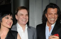 Ηλίας Ψινάκης για Γιώργο Μαρίνο: Πενθήσαμε πριν από 10 χρόνια όταν η υγεία του άρχισε να τον εγκαταλείπει