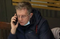 Γιάννης Σαββιδάκης: Όταν κάνεις παύση και λείπεις από την τηλεόραση και τα δρώμενα, είναι σαν να έχεις φύγει από τη ζωή