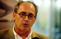 Γιάννης Μυλόπουλος -Υπάρχει και άλλη πρόταση για την ανάπλαση της ΔΕΘ κ. Αηδονά!