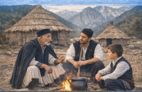 Σεμινάριο Προφορικής Ιστορίας από το Κέντρο Σαρακατσάνικων Μελετών