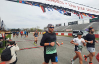 Αυτοκινητοδρόμιο Σερρών: Με επιτυχία το Serres Circuit Run 2026