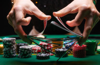 Σχέδιο νόμου για τη ρύθμιση της αγοράς τυχερών παιγνίων και τη προστασία των παικτών