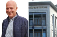 Σωτήρης Κοτσαμπάς - Σέρρες: Καλή επιτυχία στον νέο Γενικό Γραμματέα του ΕΒΕΣ Γιώργο Ταΐρη