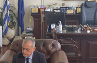 Παναγιώτης Σπυρόπουλος: Έρχονται αποζημιώσεις πριν από το Πάσχα για τους κτηνοτρόφους