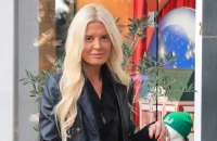 Η Μαρίνα Σταυράκη για τη ληστεία στο σπίτι της στη Γλυφάδα: Εύχομαι κανείς να μην περάσει τέτοιες στιγμές