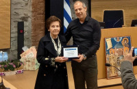 Πρόεδρος η κ. Ελευθεριάδου Στέλλα νέο ΔΣ στο λύκειο Ελληνίδων Σερρών