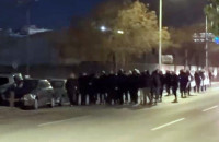 Το ΚΚΕ για τις Συλλήψεις 38 φοιτητών και φοιτητριών του ΑΠΘ