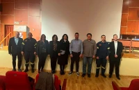 Σύλλογος Μηχανολόγων & Ηλεκτρολόγων Νομού Σερρών -Με επιτυχία η ημερίδα για την Πυρασφάλεια