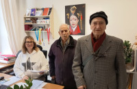 Συλλογος Συνταξιούχων Δημοσίων Υπαλλήλων Π.Ε. Σερρών- Πρόσκληση μελών στην ετήσια Τακτική Γενική Συνέλευση 2026