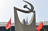 Το ΚΚΕ για την επίθεση των ΗΠΑ-Ισραήλ στο Ιράν