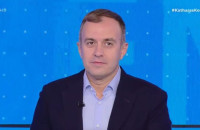 Τάσος Χατζηβασιλείου -Είμαστε στη σωστή πλευρά της Ιστορίας και στον δρόμο του Διεθνούς Δικαίου