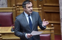 Τάσος Χατζηβασιλείου- Ιστορική η συνάντηση Μητσοτάκη, Μακρόν, Χριστοδουλίδη στην Κύπρο