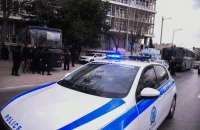 Σοκ στη Θεσσαλονίκη: Νεκρός 20χρονος οπαδός του ΠΑΟΚ μετά από άγρια επίθεση με μαχαίρι στην Καλαμαριά