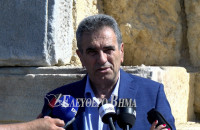 Παρέμβαση Λεονταρίδη για την επαναλειτουργία του ακτινολογικού εργαστηρίου στο ΚΥ Ροδόπολης