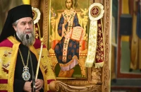 Σερρών Θεολόγος -Αγία και μεγάλη Τεσσαρακοστή: Καιρός συγχωρήσεως και νηστείας, υψοποιού ταπεινώσεως, αγιασμού