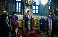 Σερρών Θεολόγος: «Ο χρυσορρήμων Ιωάννης πρότυπο αληθούς ποιμένος, διδασκάλου, ομολογητού»