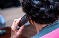 Δήμος Σερρών -Δράση ενημέρωσης για την προστασία ηλικιωμένων από τηλεφωνικές απάτες