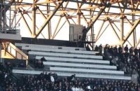 Σε οκτώ συλλήψεις για την εισβολή στα δημοσιογραφικά της Τούμπας προχώρησε η ΕΛΑΣ