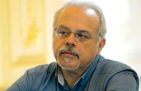 Ο Μιχάλης Τρεμόπουλος στις Σέρρες η οικολογία ως τρόπος ζωής και δράσης