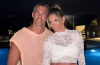 Αθηνά Οικονομάκου για τη σχέση του Μπρούνο με τα παιδιά της: «Είναι ουσιαστική & εμπιστοσύνης»