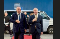 Κώστας Τσιάρας: Προτεραιότητα η στήριξη των παραγωγών και η μείωση του κόστους παραγωγής