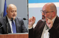 «Ναι» στην κοινή πρόταση Δημήτρη Τσιόδρα, Αρναούτογλου, Βίζικ και Πάουλους για τη δημιουργία ενιαίου δικτύου μονοπατιών από την Ελλάδα ως τη Φινλανδία