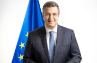 Α. Τζιτζικώστας από Ρουμανία: Έργο - ορόσημο ο κάθετος σιδηροδρομικός και οδικός άξονας Ελλάδας – Βουλγαρίας – Ρουμανίας